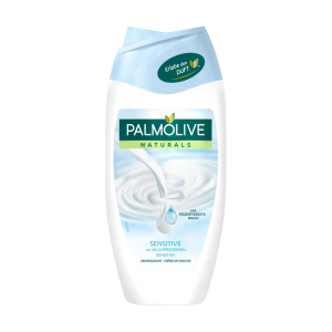 Palmolive Duschgel Naturals Sensitive Milchproteine&Feuchtigkeitsmilch 250ml