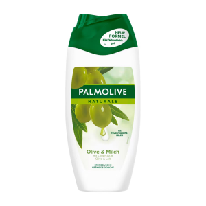 Palmolive Duschgel Naturals Olive&Feuchtigkeitsmilch 250ml