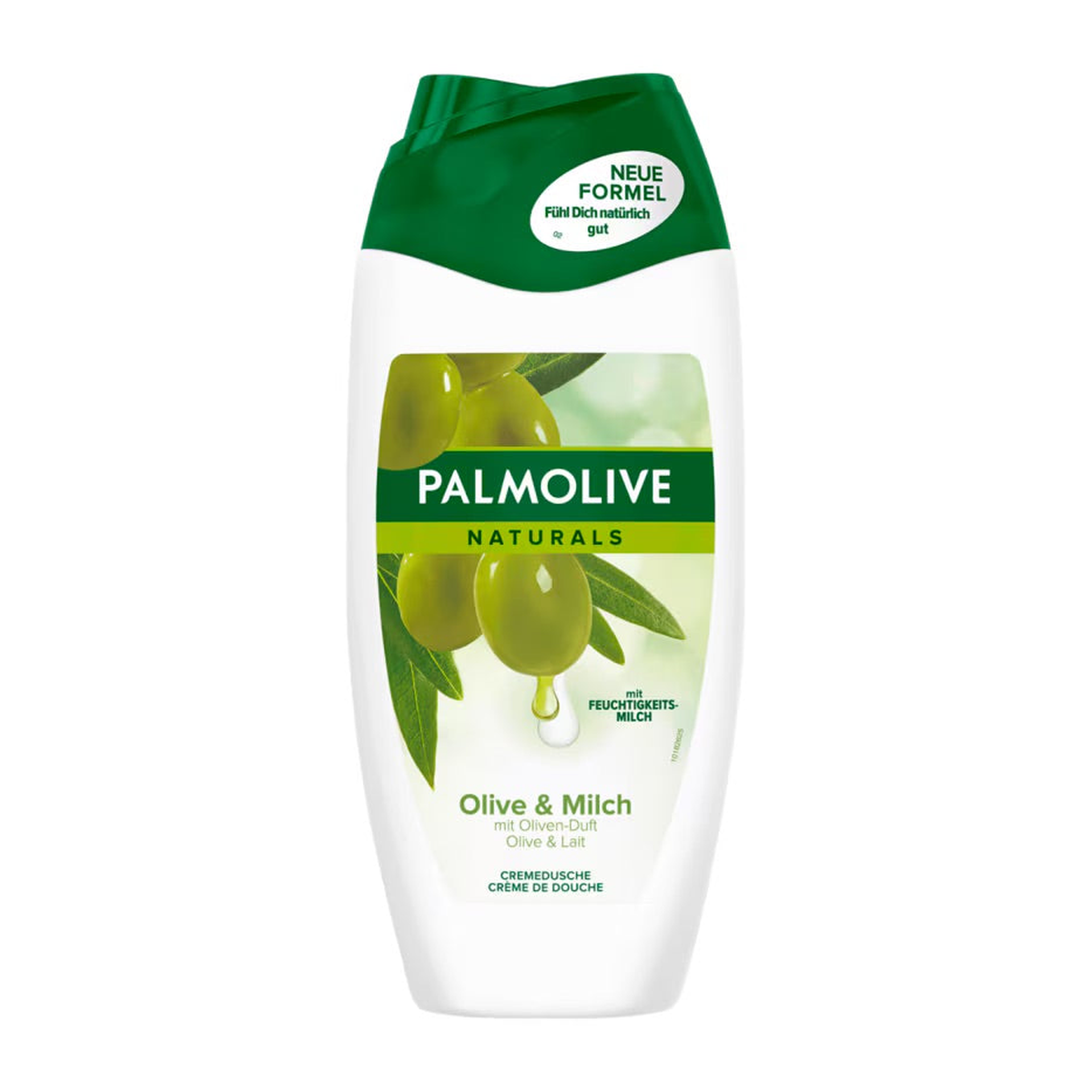 Palmolive Duschgel Naturals Olive&Feuchtigkeitsmilch 250ml
