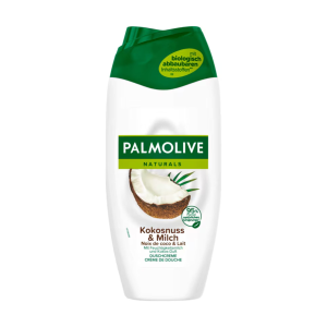 Palmolive Duschgel Naturals Kokos&Feuchtigkeitsmilch 250ml