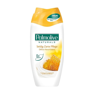 Palmolive Cremedusche Naturals Honig&Feuchtigkeitsmilch 250ml