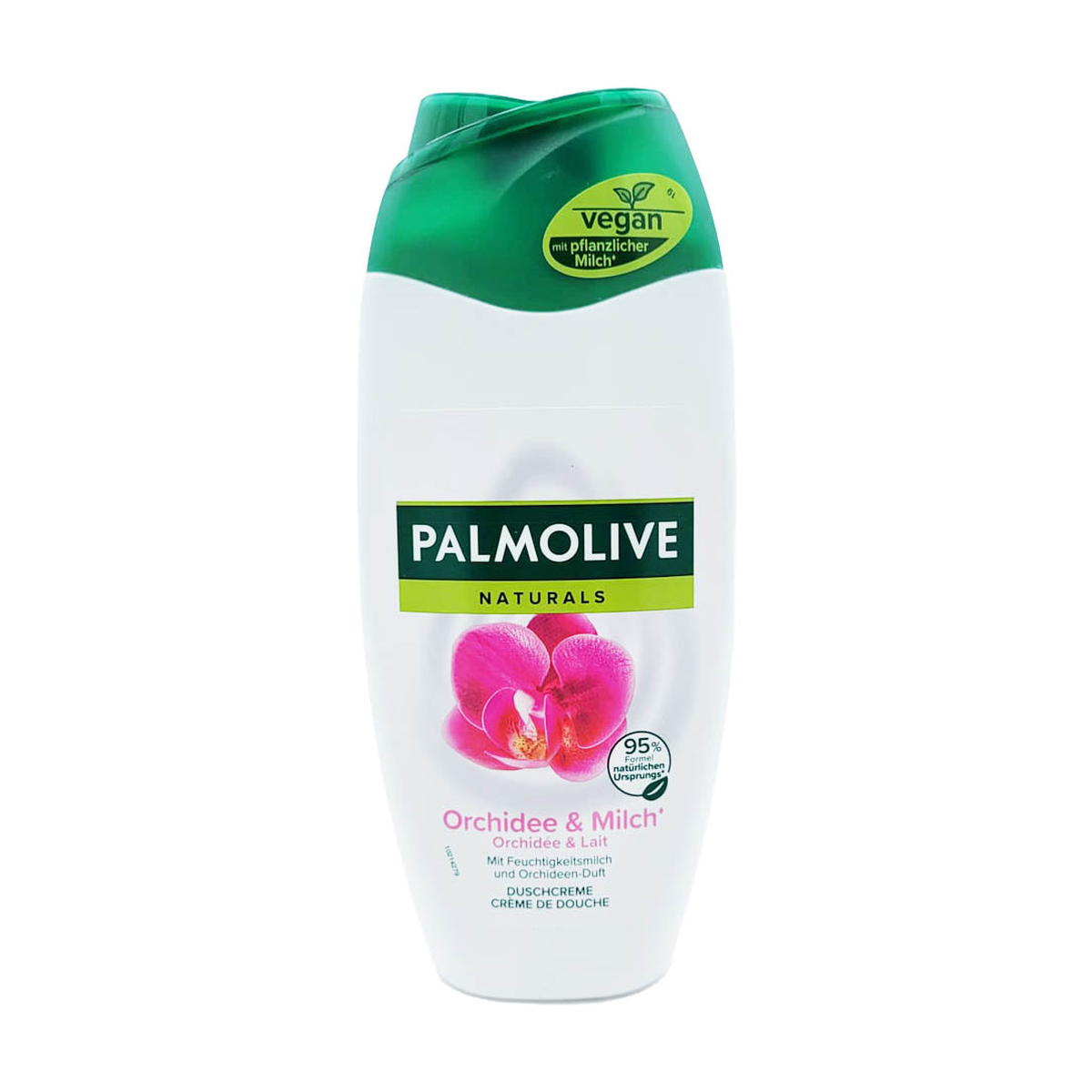 Palmolive Duschgel Naturals Ochidee&Feuchtigkeitsmilch 250ml