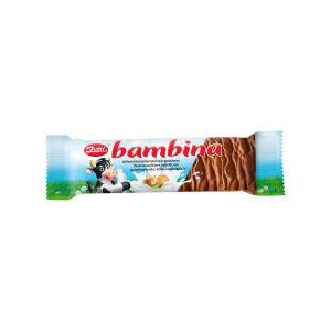 Zetti Bambina 45g
