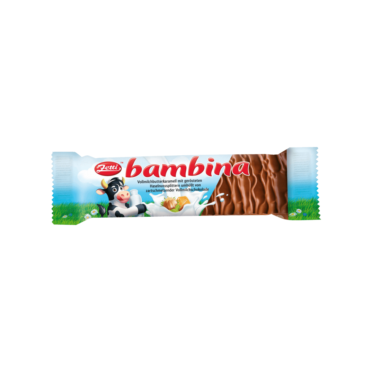 Zetti Bambina 45g