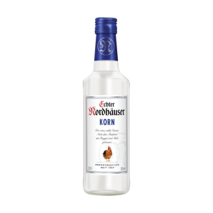 Echter Nordhäuser Korn 32% 0,35l