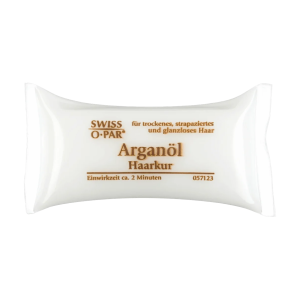 Swiss-o-Par Arganöl Haarkurkissen 25ml