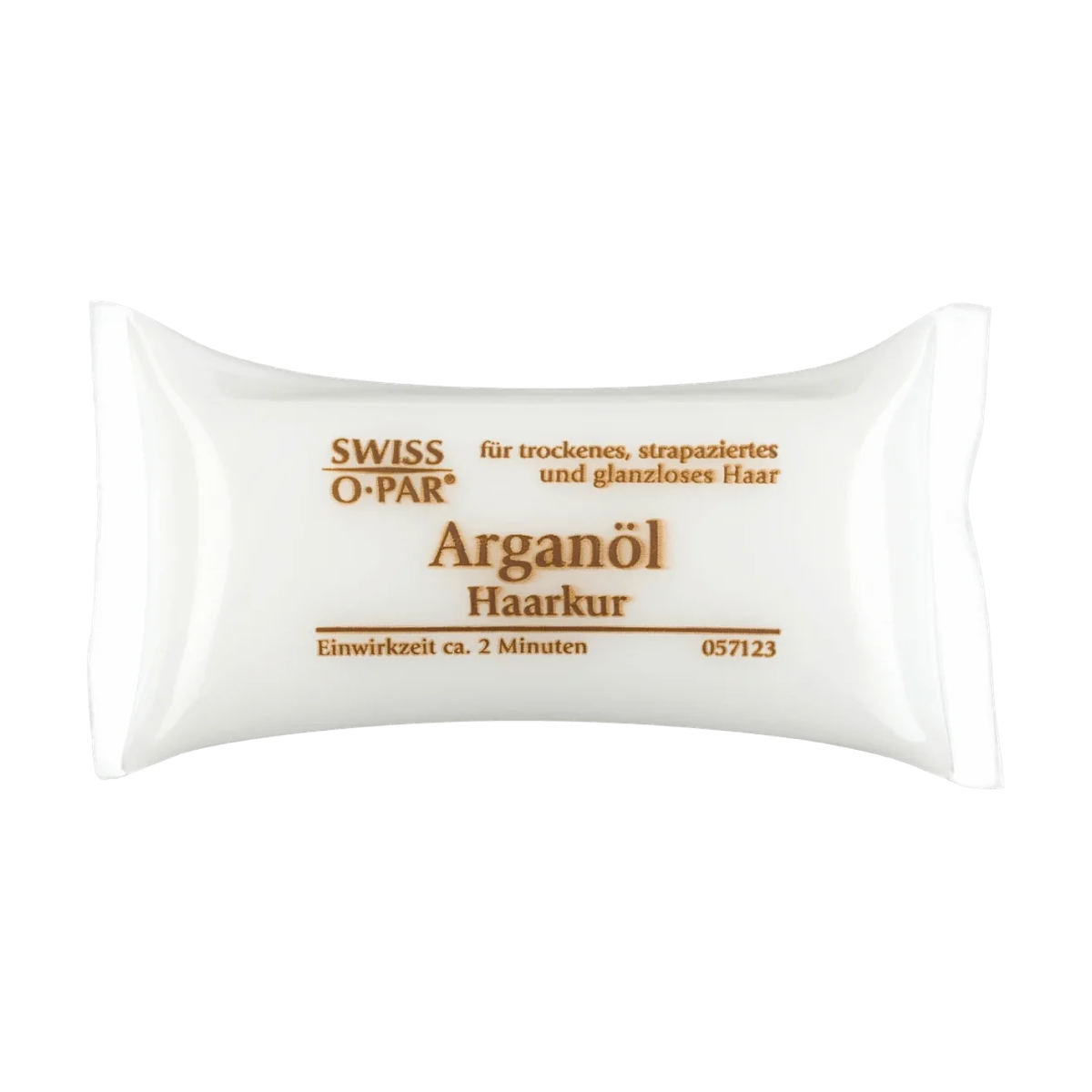 Swiss-o-Par Arganöl Haarkurkissen 25ml