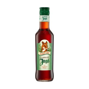 Fläminger Jagd Kräuterlikör 30% 0,35l