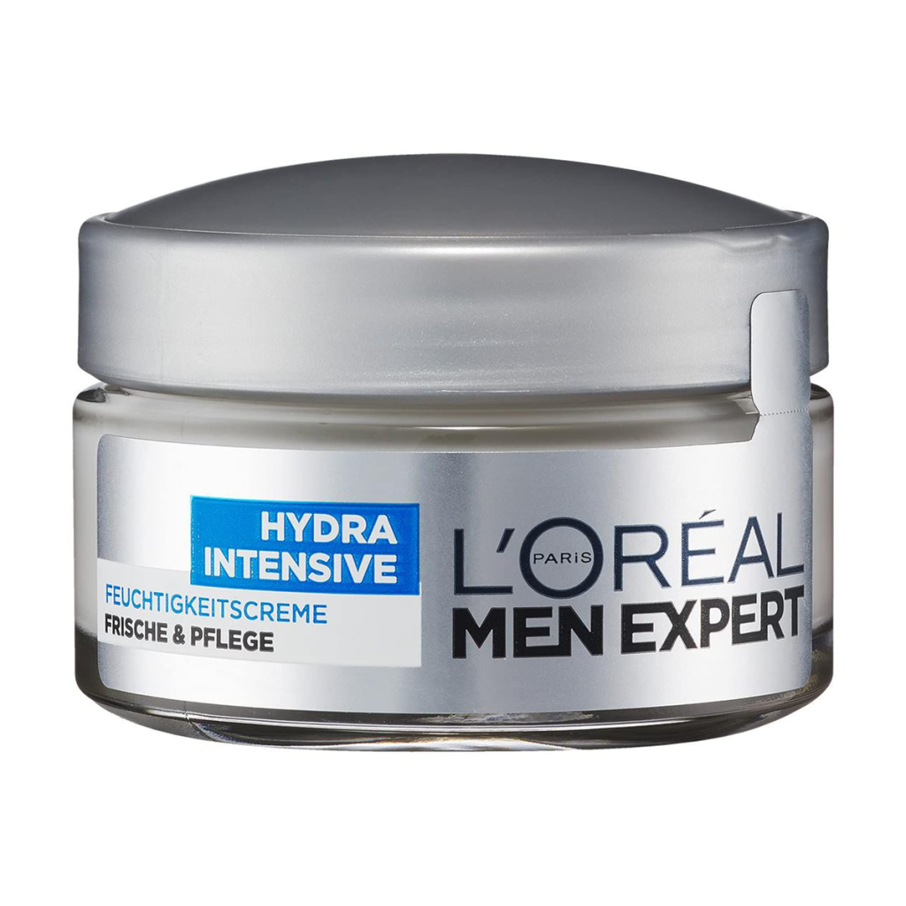 Loreal Men Expert Hydra Intensive Gesichtspflege 50ml