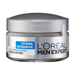 Loreal Men Expert Hydra Intensive Gesichtspflege 50ml