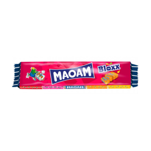 Maoam Bloxx 10ST 220g