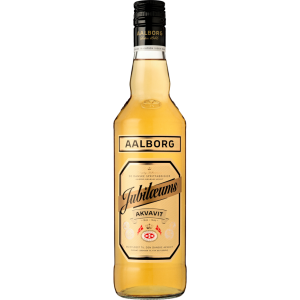 Aalborg Jubiläums Akvavit 40% 0,7l