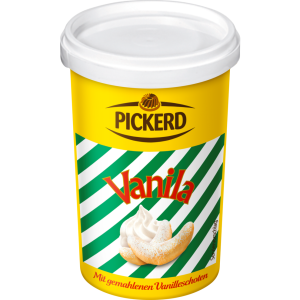 Pickerd Vanila 100g