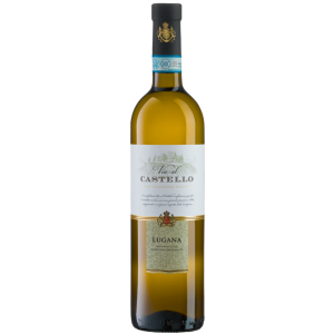 Via al Castello Lugana trocken DOC 0,75l