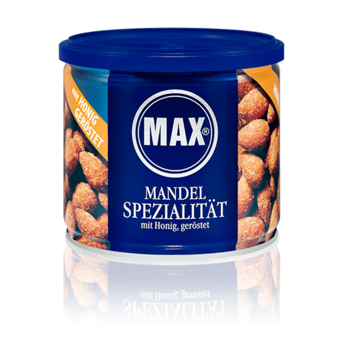 Max Honigmandeln 150g