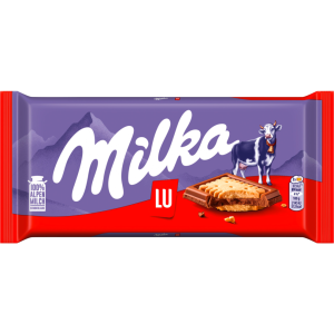 Milka LU 87g
