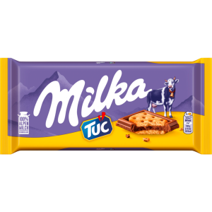 Milka TUC 87g
