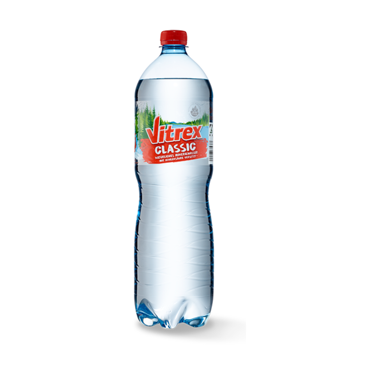 Vitrex classic 6x1,5l DPG