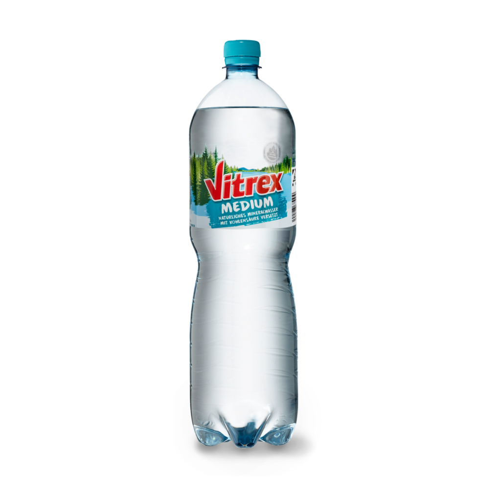 Vitrex medium 6x1,5l DPG