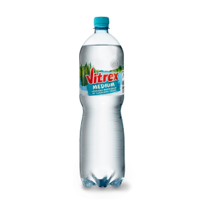Vitrex medium 6x1,5l DPG