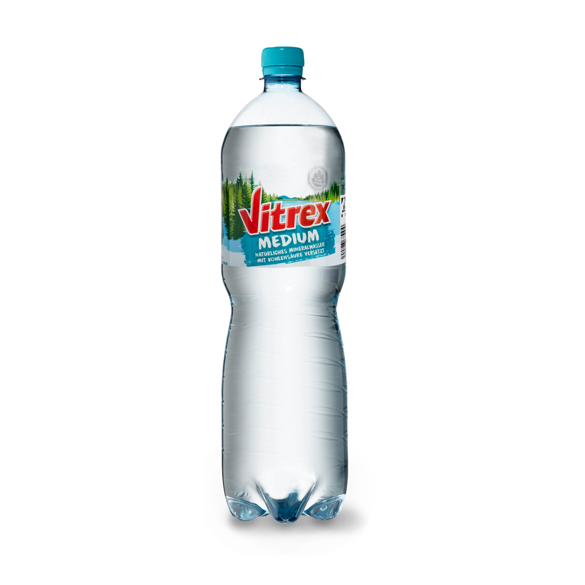 Vitrex medium 6x1,5l DPG