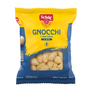 Schär Ньокки 300g