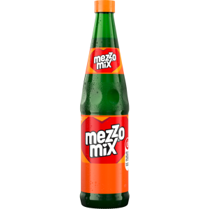 Mezzo Микс апельсин 20x0,5l MW
