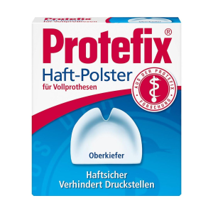 Protefix Haft-Polster Oberkiefer 30ST 8g