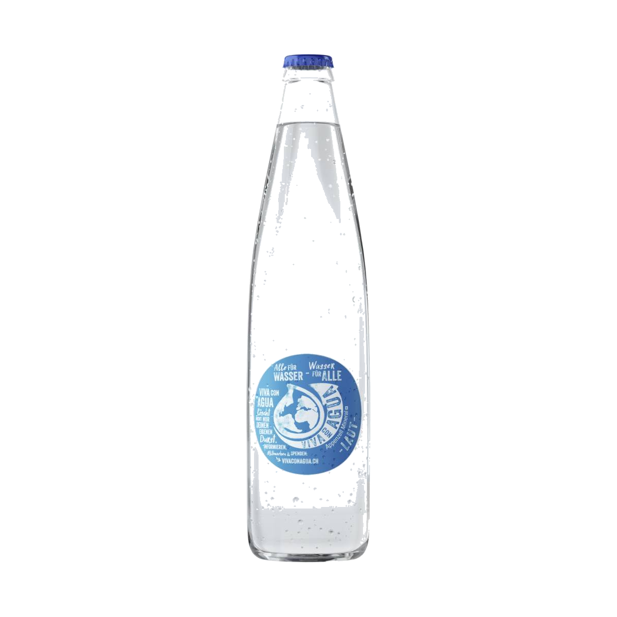 Viva Con Agua laut 18x0,5l DPG