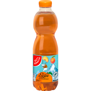 G&G Eistee Pfirsich6x1,5l DPG