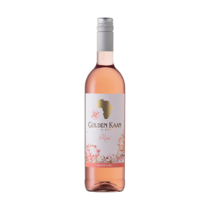 Golden Kaan Rose lieblich 0,75l