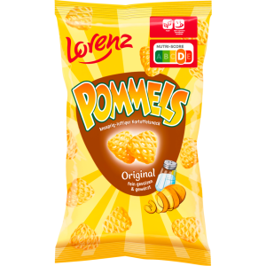 Pommels Classic 75g