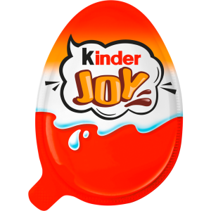 Ferrero kinder Joy 20g
