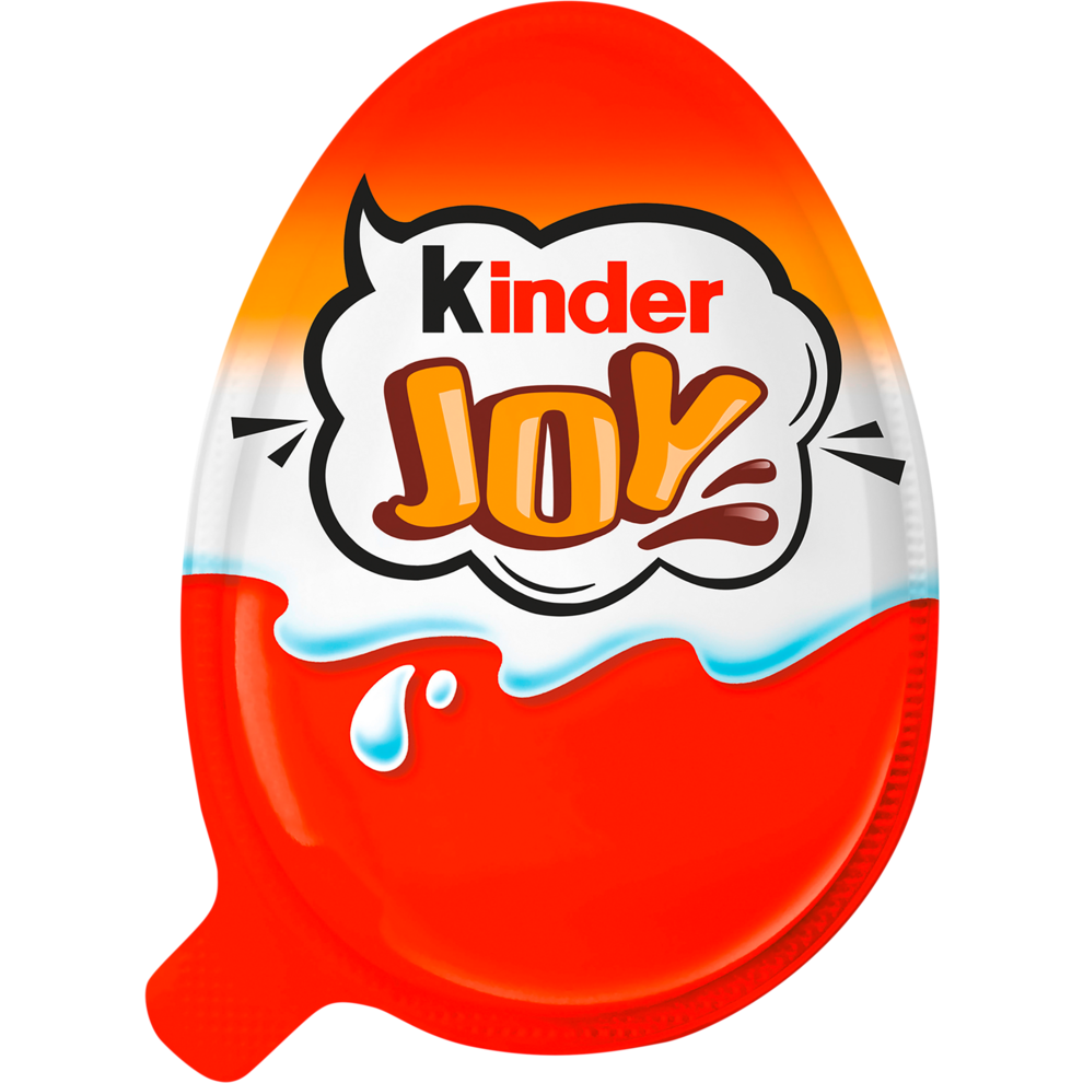 Ferrero kinder Joy 20g