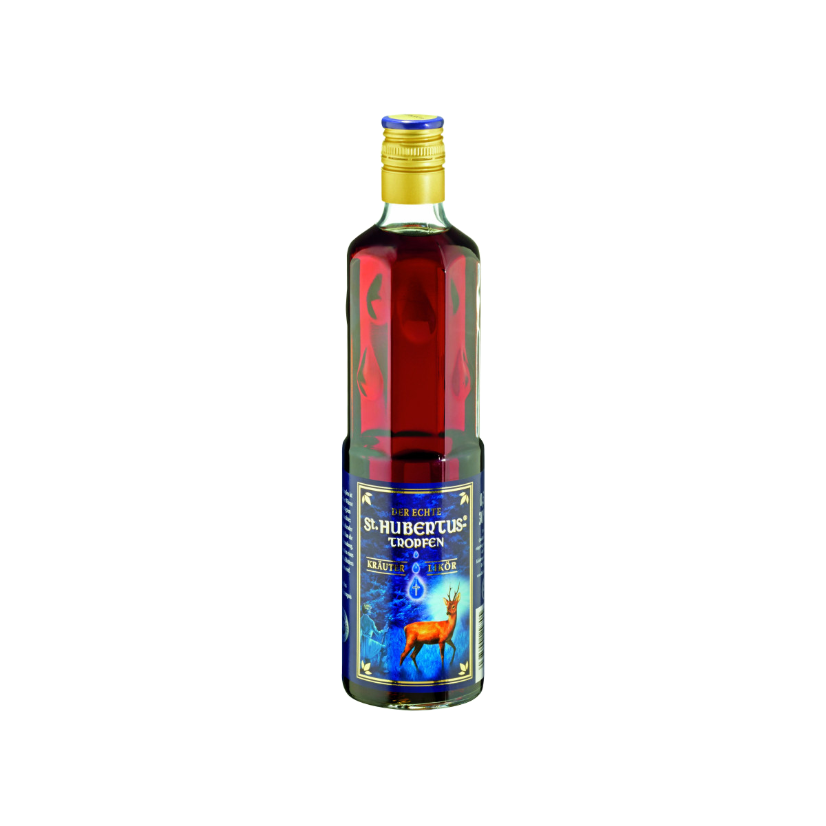 St.Hubertus Tropfen 30% 0,5l