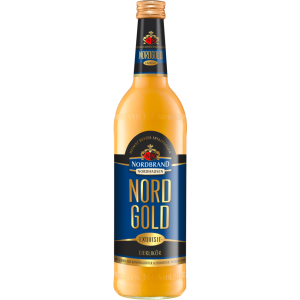 Nordgold Eierlikör Exquisit 20% 0,7l