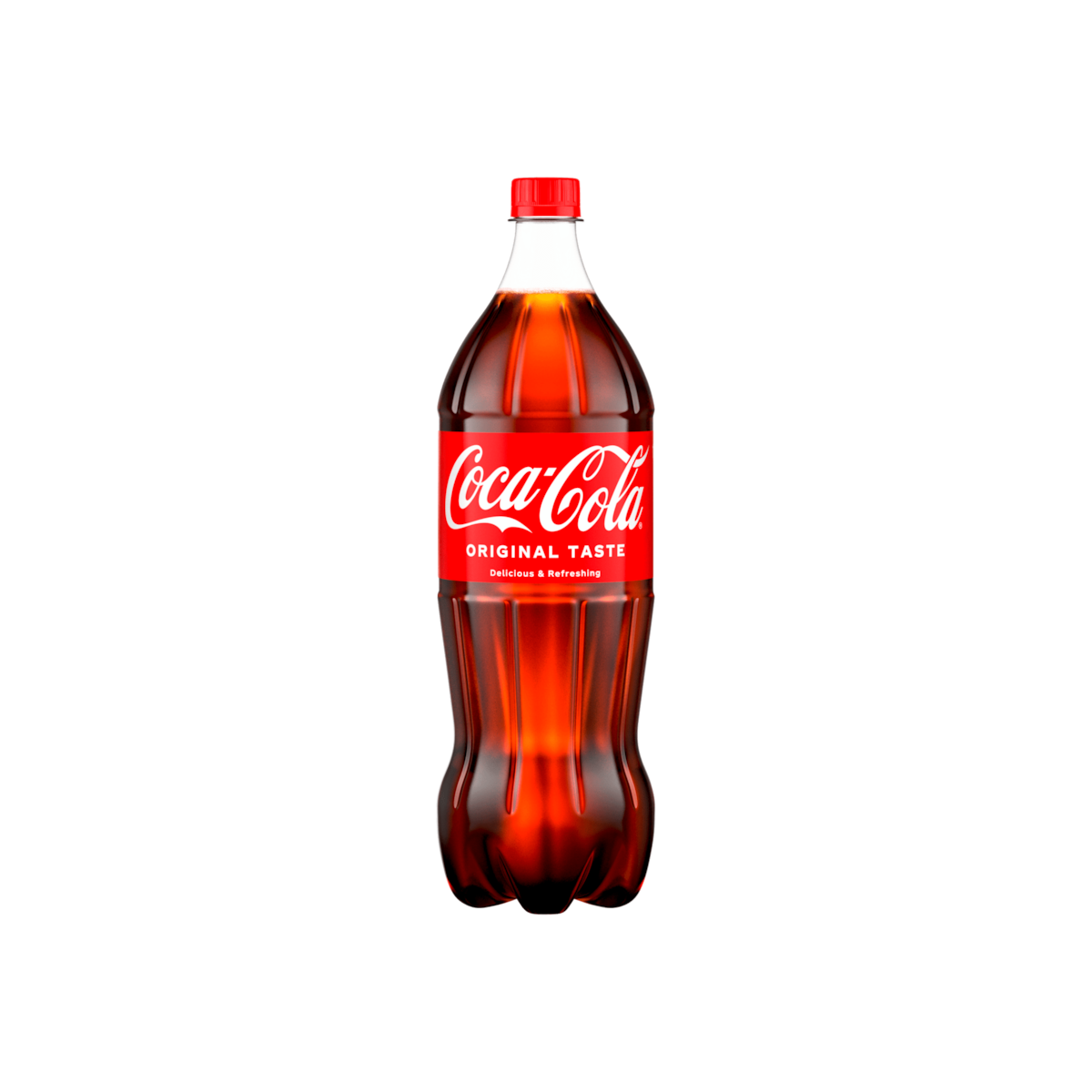 Coca Cola 100x1,5l DPG