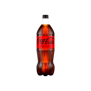 Coca Cola zero 100x1,5l DPG