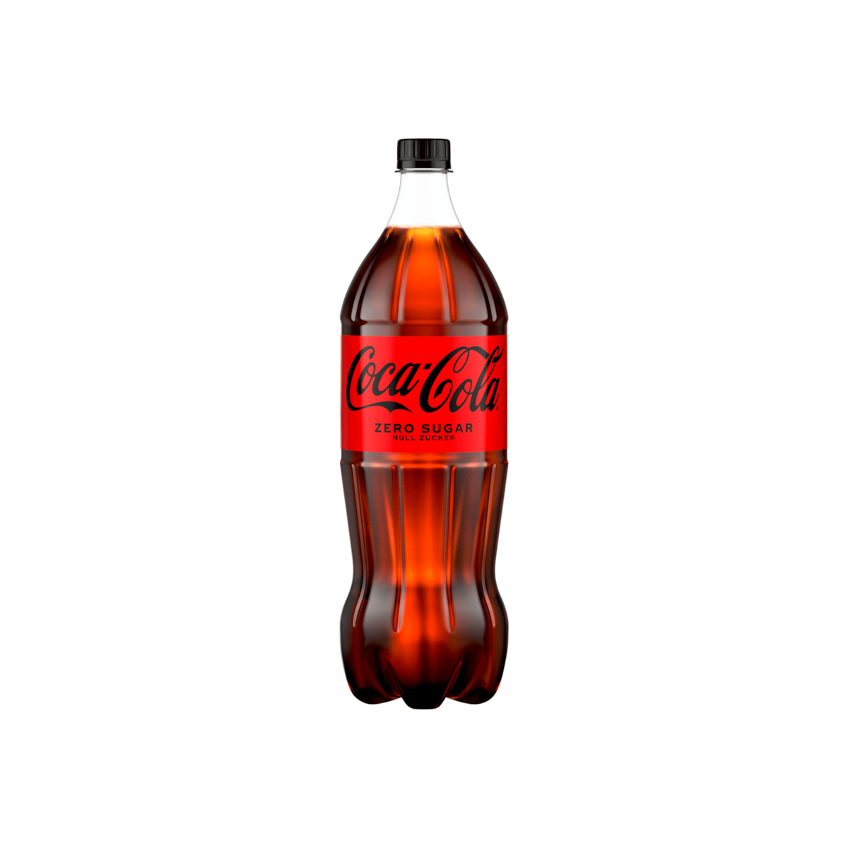 Coca Cola zero 100x1,5l DPG