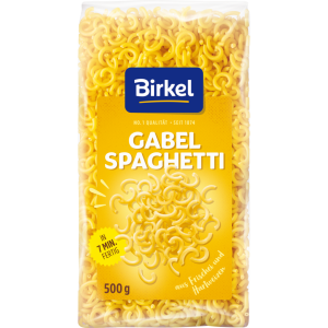 Birkel Gabelspaghetti 500g