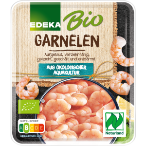 Bio EDEKA креветки 90g