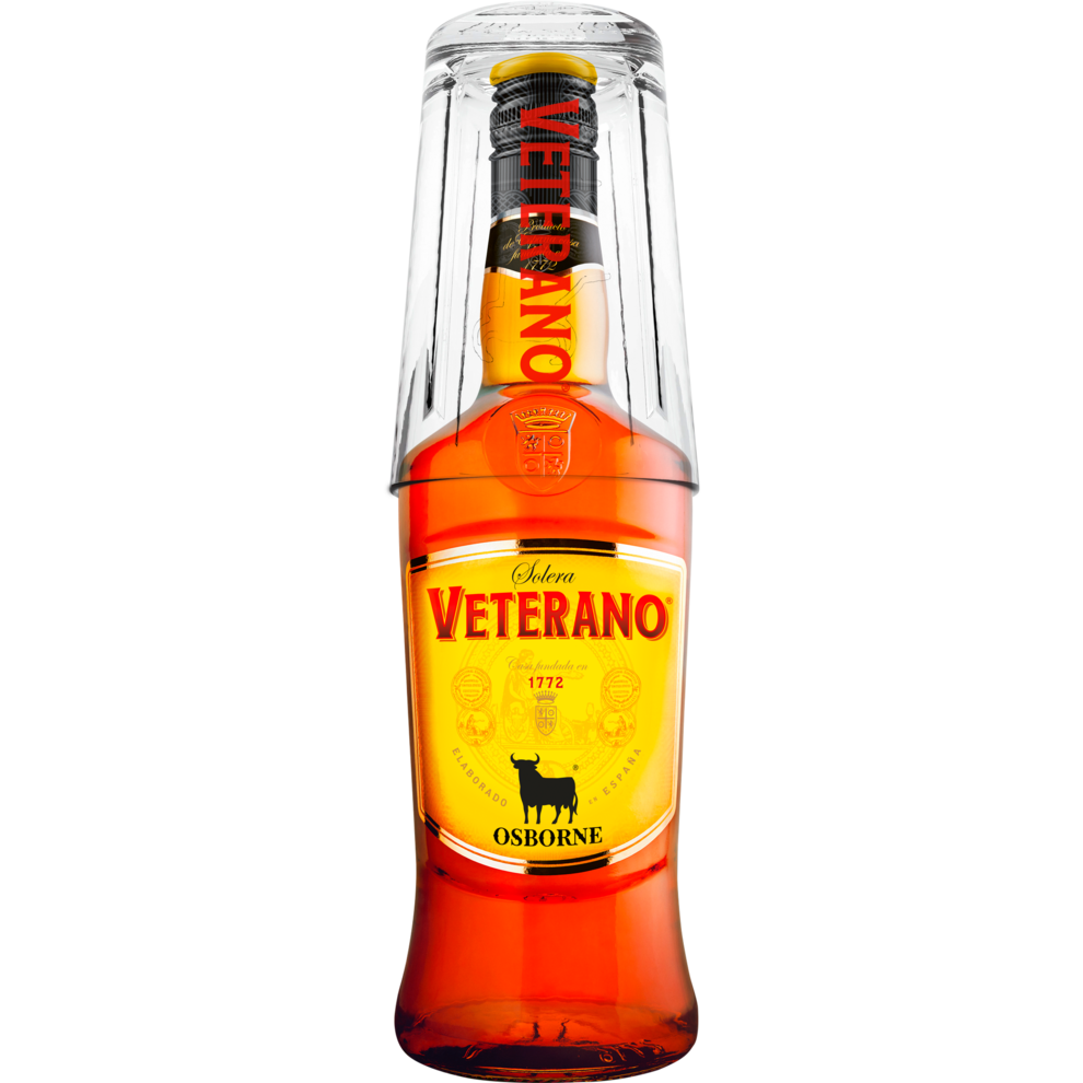 Osborne Veterano 30% 0,7l