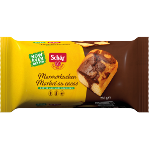 Schär Marmorkuchen 250g