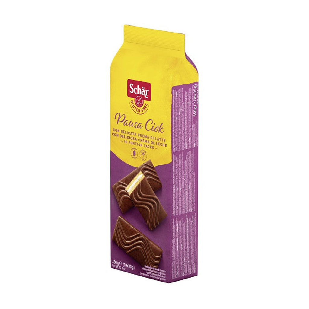 Schär Pausa Ciok Multipack 350g
