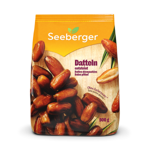 Seeberger Datteln entsteint 500g