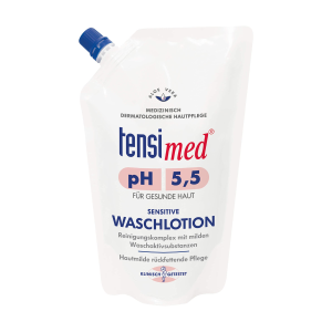 Tensimed Flüssig Waschemulsion Nachfüllbeutel 1000ml