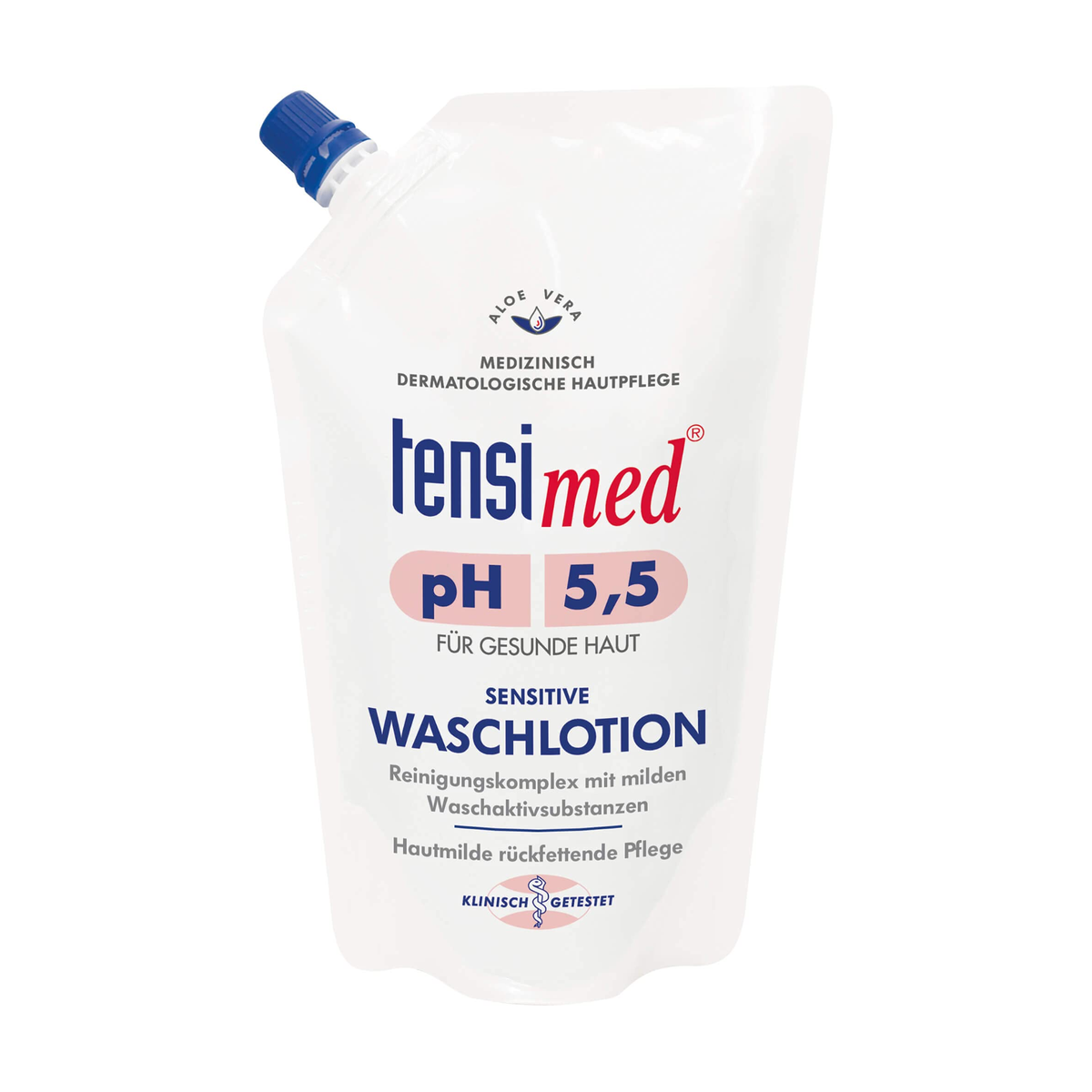 Tensimed Flüssig Waschemulsion Nachfüllbeutel 1000ml
