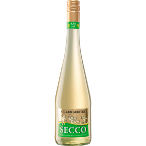 Keller Geister Secco 0,75l