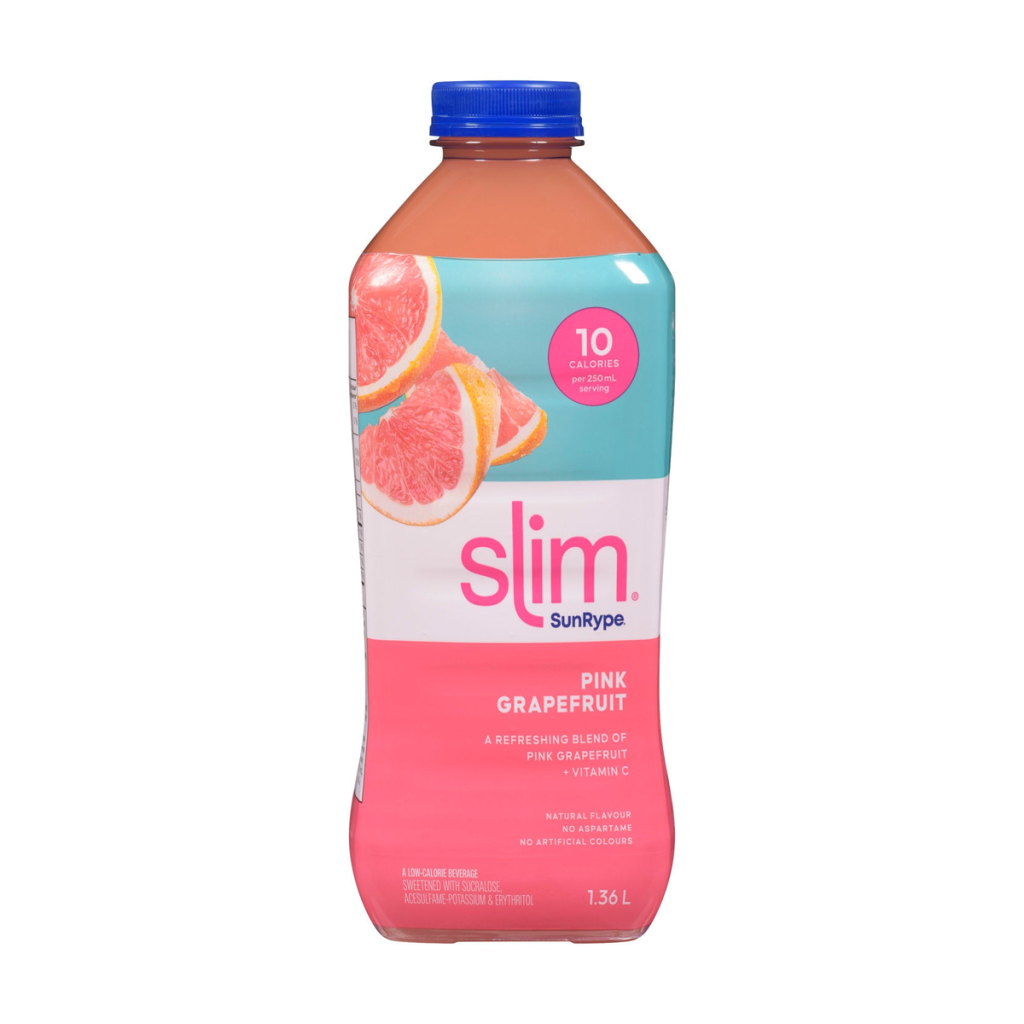deit Pink Grapefr.6x0,75l DPG