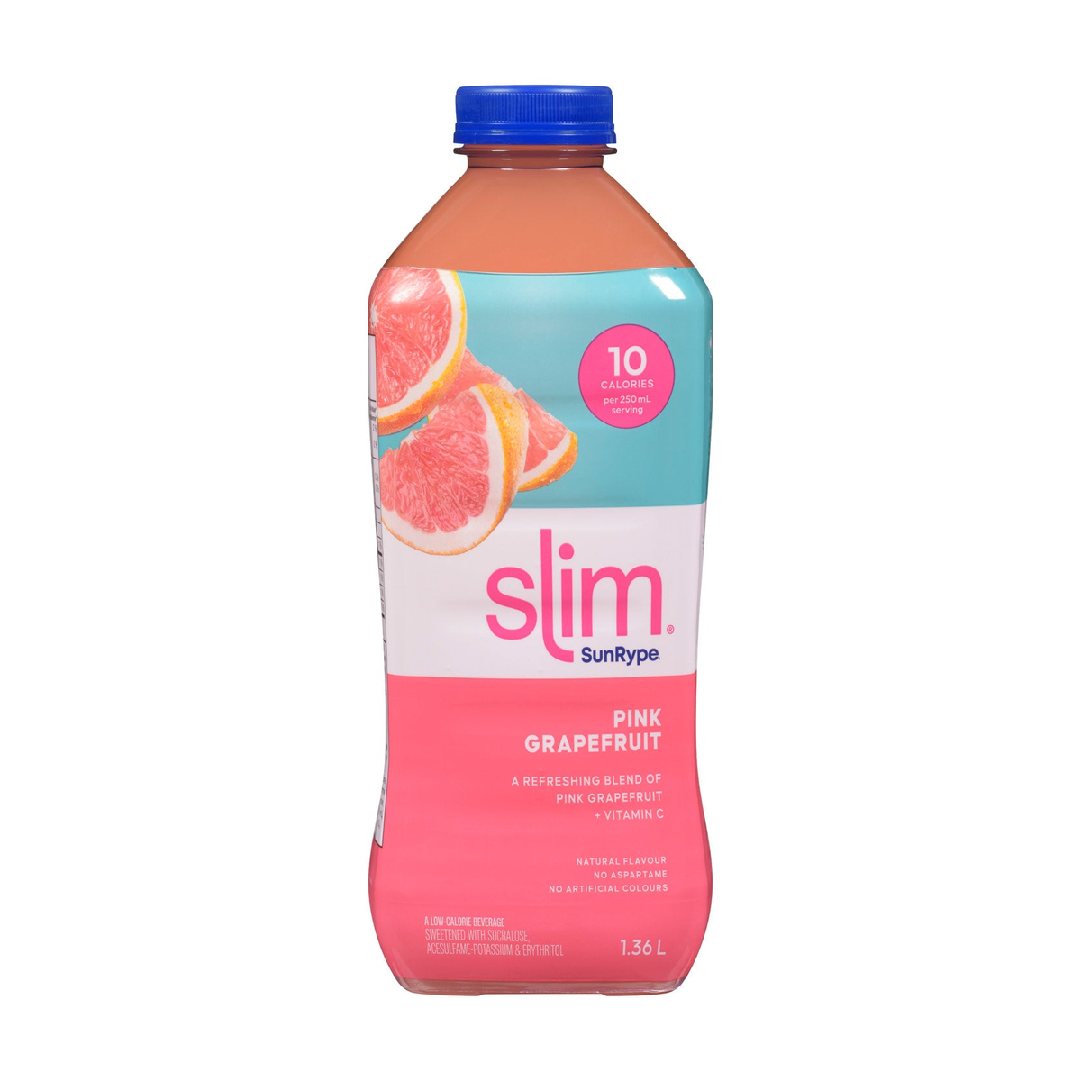 deit Pink Grapefr.6x0,75l DPG